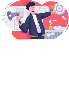 Web sản phẩm + dịch vụ