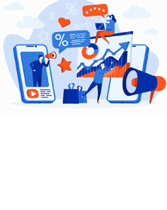 Mẫu web dịch vụ